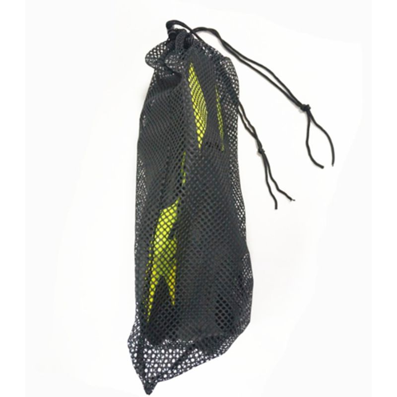 diver mesh bag